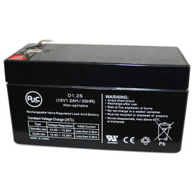 42 6119 MEDICAL REPLACEMENT BATTERY [12V]